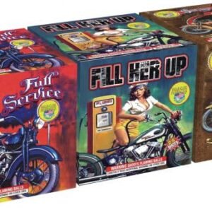 MECHANIC PACK (CASE) 4/3