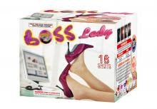 BOSS LADY  16 SHOTS(CASE) 8/1