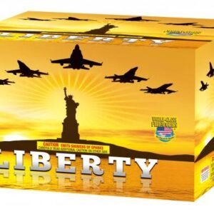 LIBERTY (CASE) 4/1