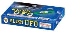 ALIEN UFO (CASE) 80/1