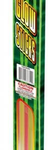 GLOW STICKS (CASE) 80/6