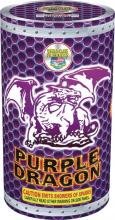 PURPLE DRAGON FOUNTAINS (CASE) 12/1