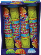 MAMMOTH 40'' GIANT PARACHUTE (CASE) 20/1