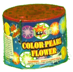 48 SHOT COLOR PEARL (CASE) 80/1