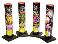 CE # 500 ASSORTED TUBES (CASE) 3/4