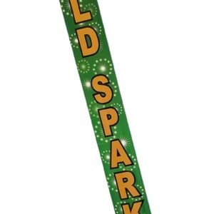 36'' SPARKLER (CASE) 48/4