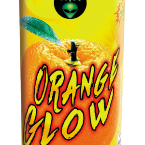 SUPER ORANGE FTN. (CASE) 24/1