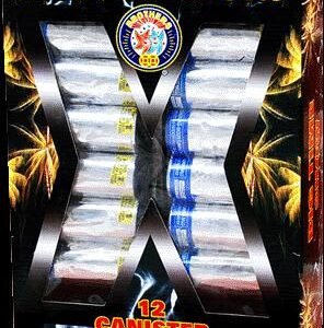 SMOKE N MIRRORS 12 PACK (CASE) 6/12