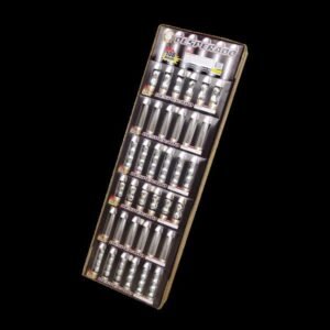 DESPERADO 108 BREAKS (CASE) 1/1