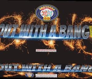 OUT WITH A BANG 295 (CASE) 1/1