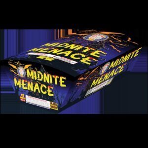 MIDNITE MENACE 52 SHOT (CASE) 2/1