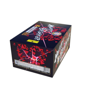 HEARTBREAKER 32 SHOT (CASE) 4/1