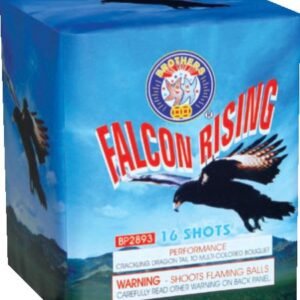 FALCON RISING 16 SHOT (CASE) 12/1