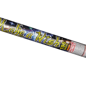 MAKE A WISH 196 SHOT (CASE) 16/1