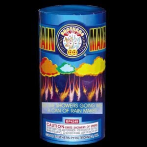 RAIN MAKER  (CASE) 24/1