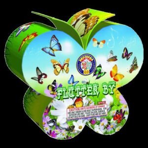 FLUTTER BY (CASE) 12/1