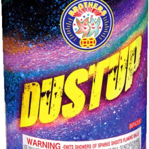DUSTUP (CASE) 24/1