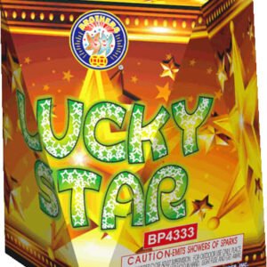 LUCKY STAR (CASE) 24/1