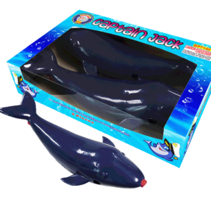 CAPTAIN JACK (CASE) 24/2