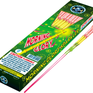 MORNING GLORY (CASE) 15/24/6