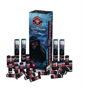 GHOSTACULAR (CASE) 3/24