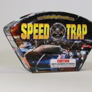 SPEED TRAP (CASE) 16/1