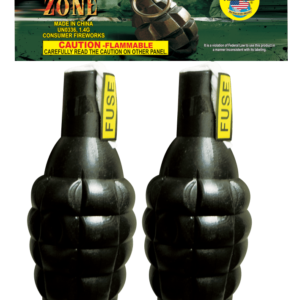 COMBAT ZONE SMOKE (CASE) 54/2