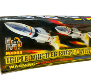 TRIPLE WHISTLING MOON TRAVEL (CASE) 20/12/12