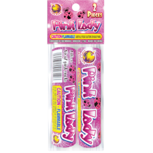 PINK LADY (smoke) (CASE) 72/2