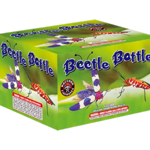 BEETLE BATTLE 40 SHOT (CASE) 4/1