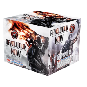 REVOLUTION NOW 30 shot (CASE) 4/1