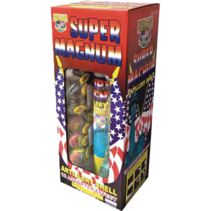 WORLD CLASS MAGNUM SHELLS (CASE) 12/12