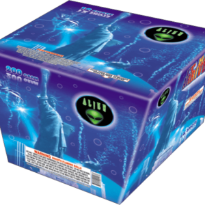 IT HAS ARRIVED 12 SHOT (CASE) 8/1