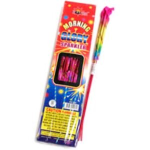 MORNING GLORY BOOMER (CASE) 15/24/6