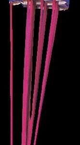 SCREAMING CRACKLERS ROCKET (CASE) 72/12