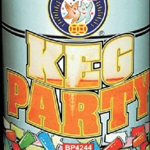 KEG PARTY  (CASE) 30/1