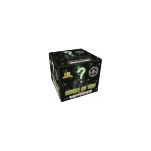 RIDDLE ME THIS 16 SHOTS(CASE) 12/1