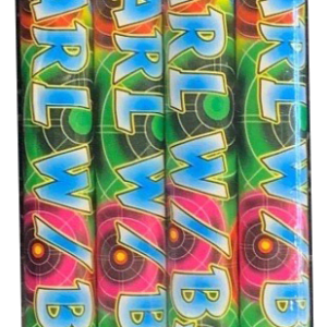 COLOR PEARL W/BANG (CASE) 36/4