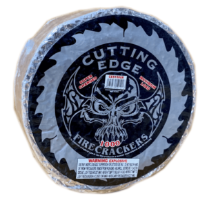 FIRECRACKER (CASE) 16/1000