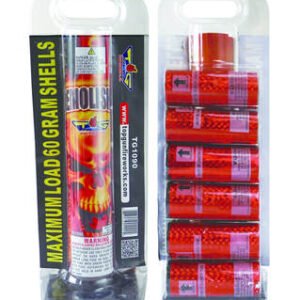 DEMOLISHER (CASE) 2/6/6