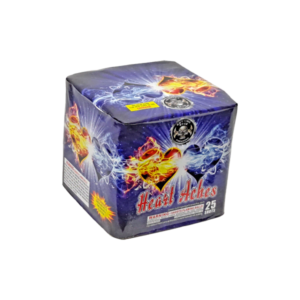 HEART ACHES 25 shots (CASE) 12/1