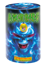 NIGHTMARE (CASE) 6/1