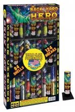 BACKYARD HERO (CASE) 2/1