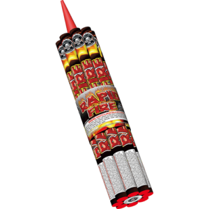 TOMMY GUN  (CASE) 8/8