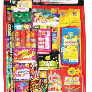 KILLER VALUE (CASE) 8/1