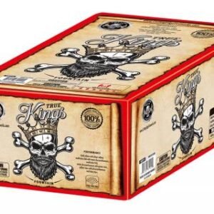 TRUE KINGS (CASE) 6/1