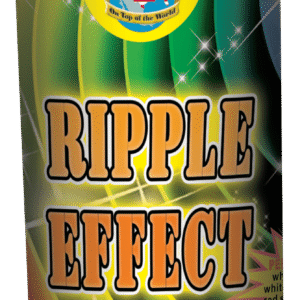RIPPLE EFFECT (CASE) 36/1